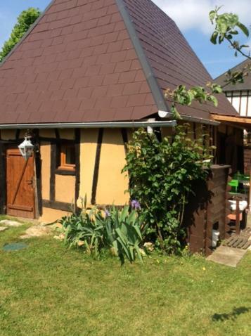 Collandres-Quincarnon Ancien Relais De Posteゲストハウス エクステリア 写真